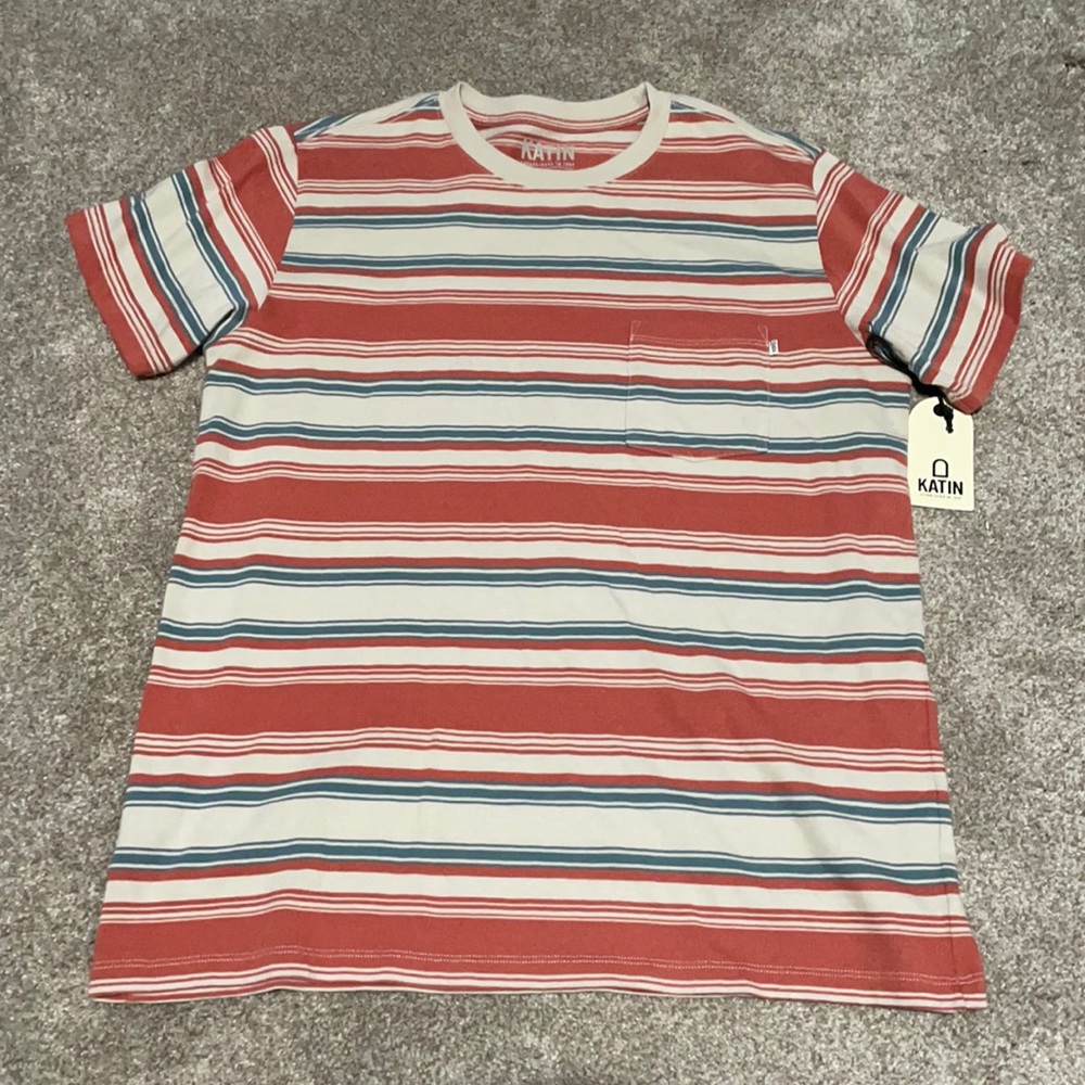 Katin Shirt